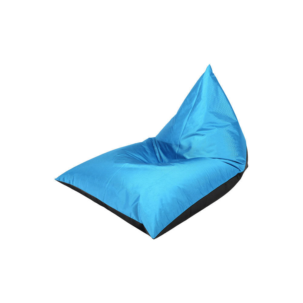 platoopat – dumpling-shaped bean bag lounger