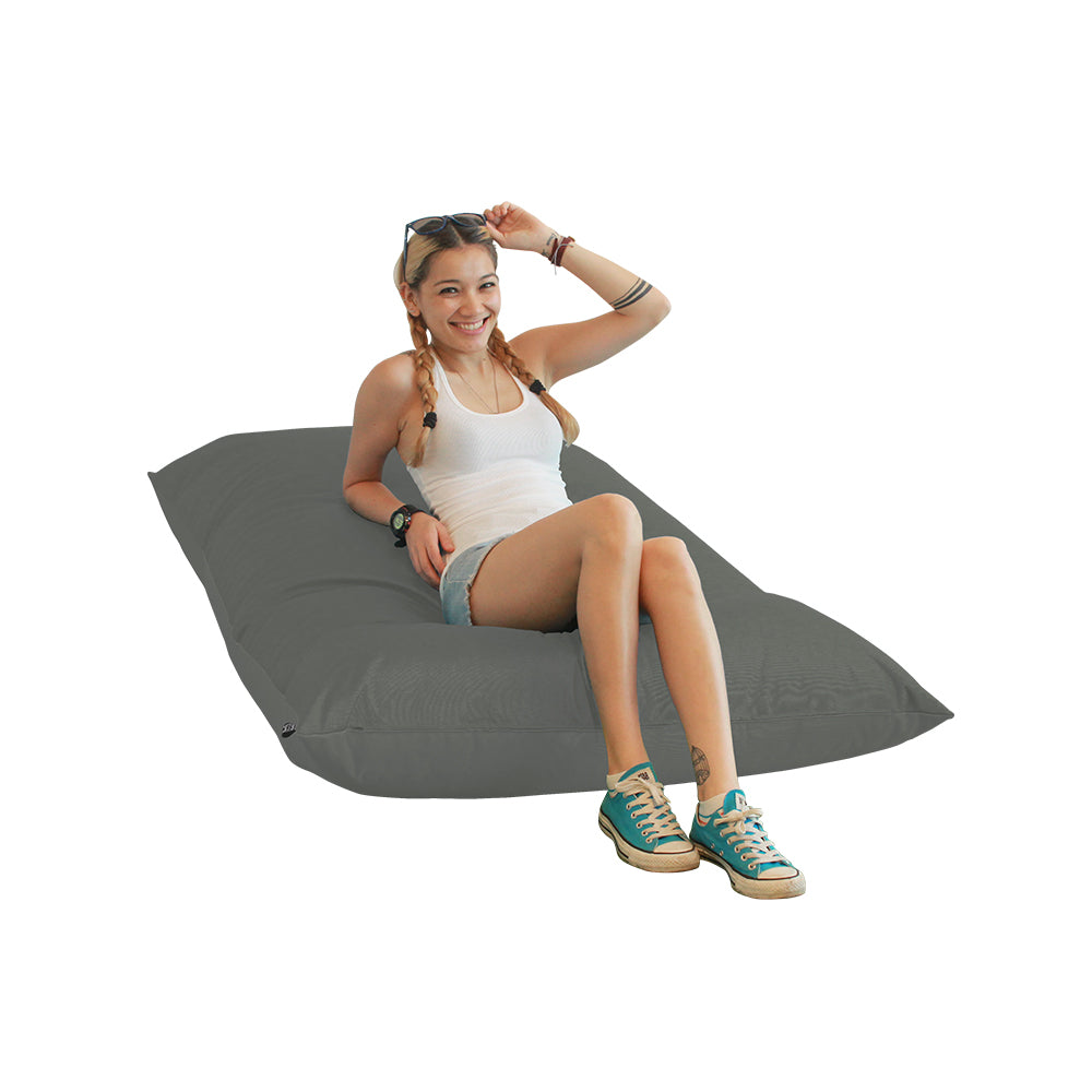 plopsta’ Alfresco (Performance) – outdoor bean bag that can float