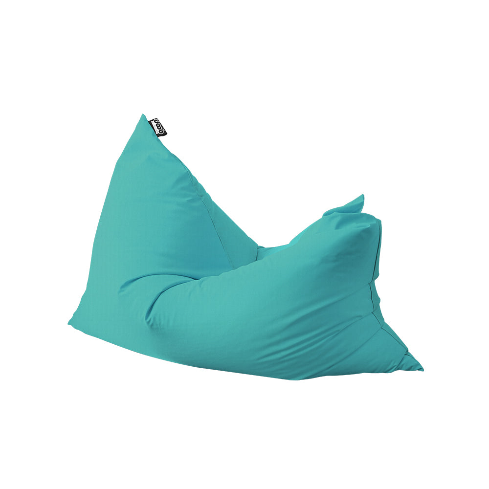 plopsta’ Alfresco (Performance) – outdoor bean bag that can float
