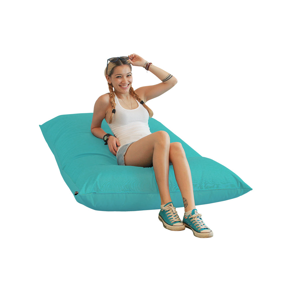 plopsta’ Alfresco (Performance) – outdoor bean bag that can float