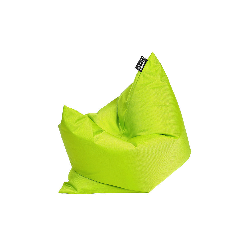plopsta’ mini – versatile water-repellent kids bean bag