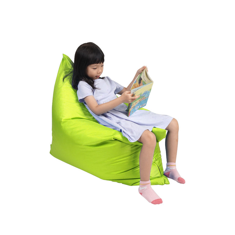 plopsta’ mini – versatile water-repellent kids bean bag