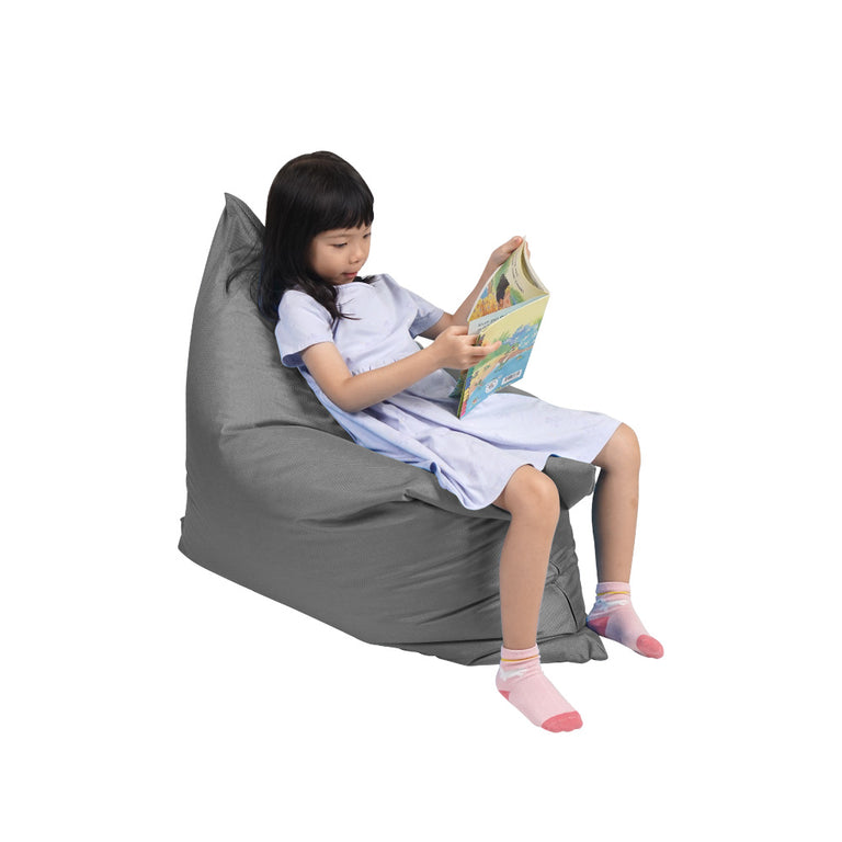 plopsta’ mini – versatile water-repellent kids bean bag