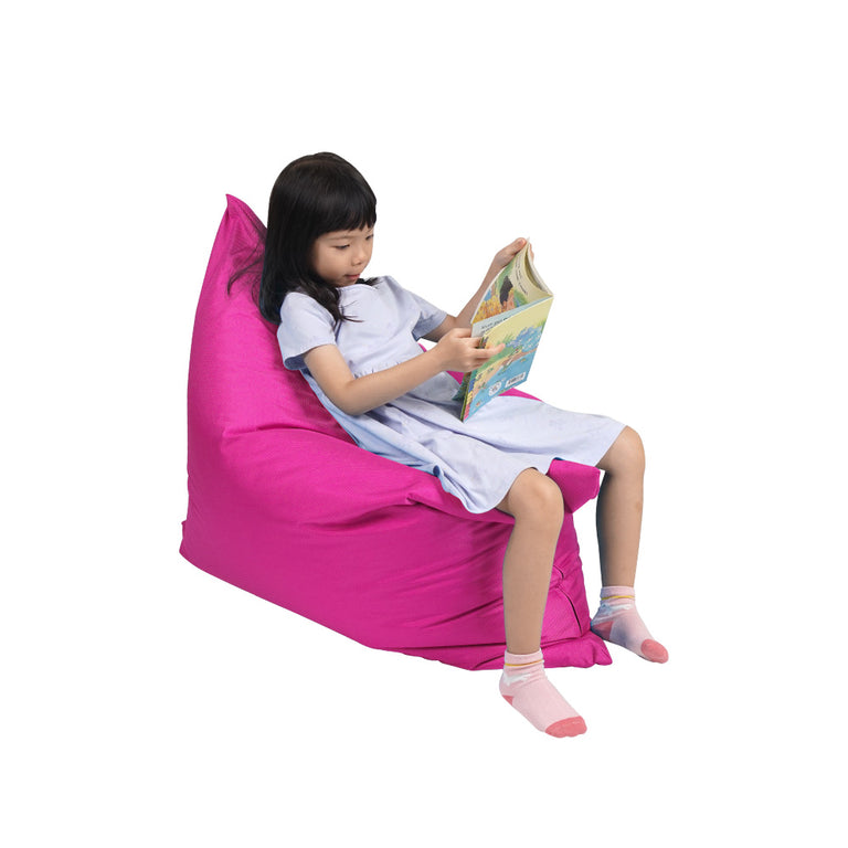 plopsta’ mini – versatile water-repellent kids bean bag