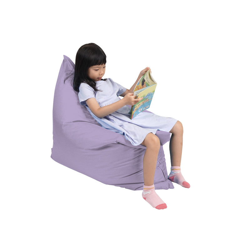 plopsta’ mini – versatile water-repellent kids bean bag