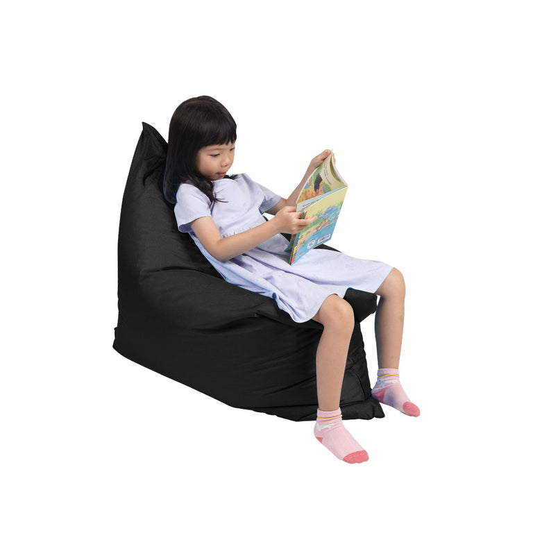 plopsta’ mini – versatile water-repellent kids bean bag