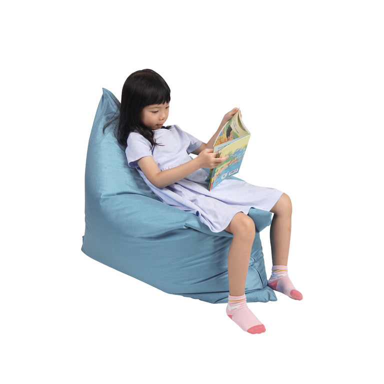 plopsta’ mini – versatile water-repellent kids bean bag
