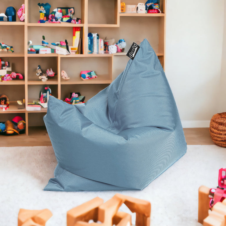 plopsta’ mini – versatile water-repellent kids bean bag