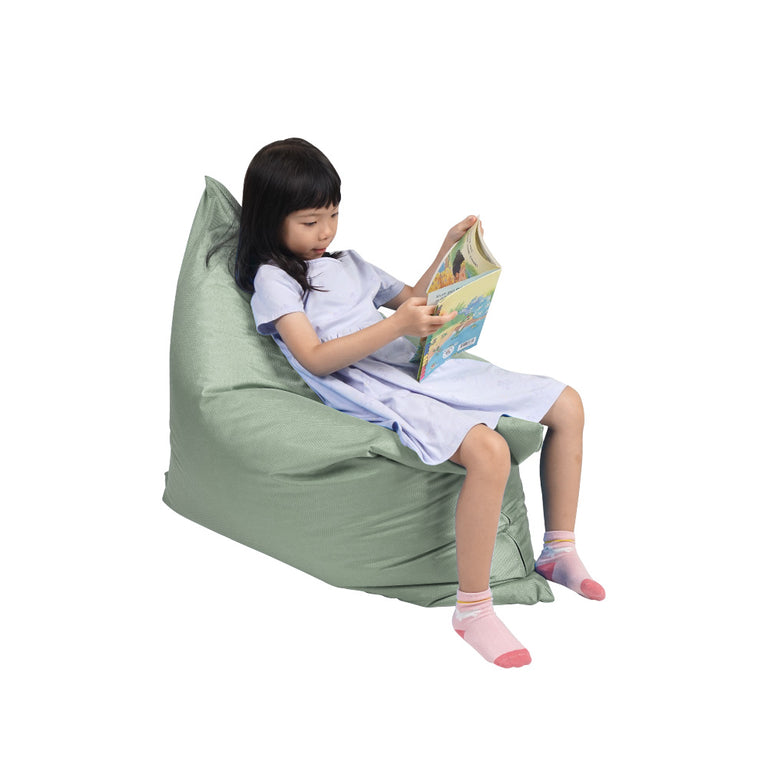 plopsta’ mini – versatile water-repellent kids bean bag