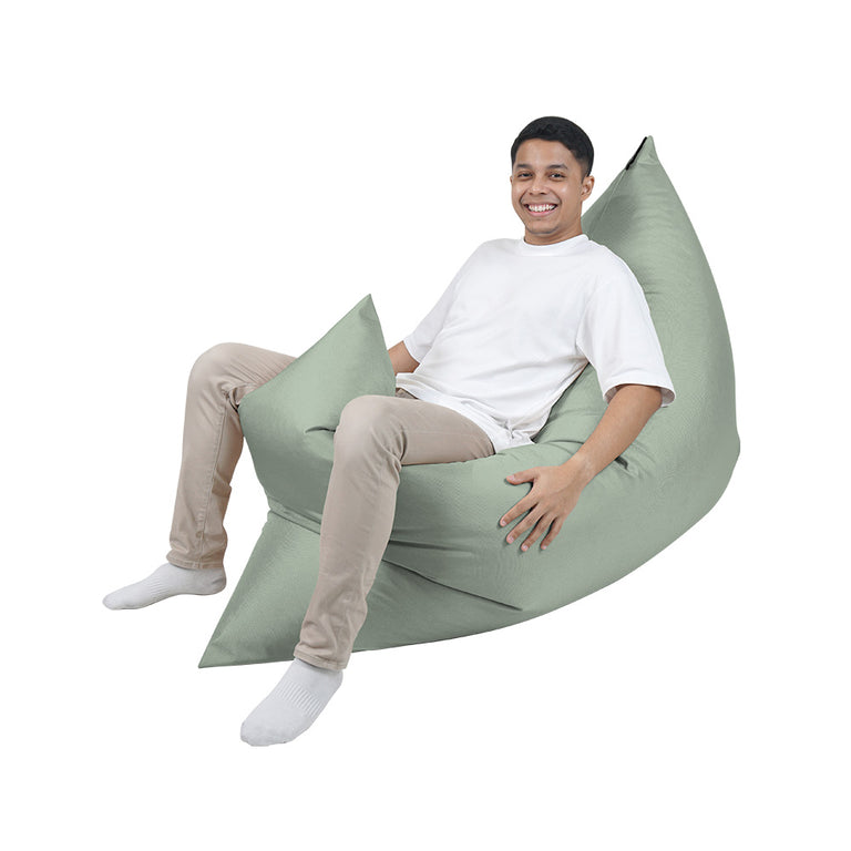 plopsta’ – versatile water-repellent bean bag