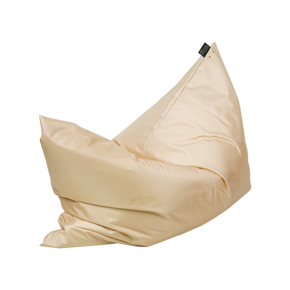 plopsta’ – versatile water-repellent bean bag