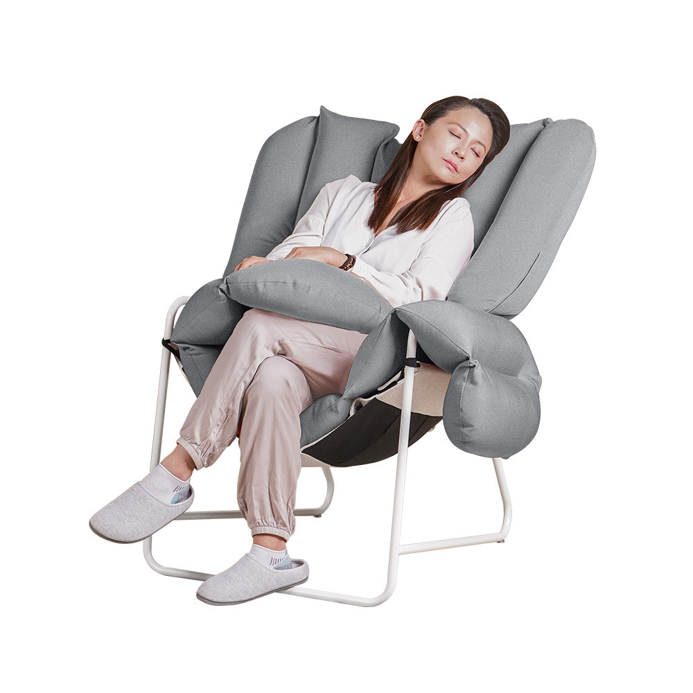 Senchaise – Hugging Chair