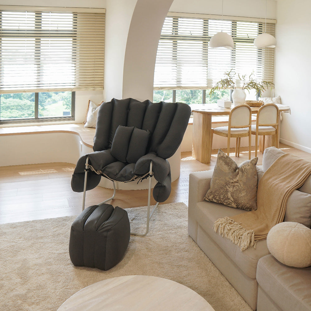 Senchaise – Hugging Chair