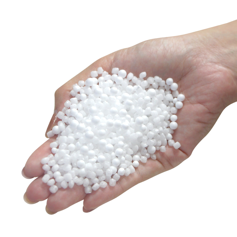 SPRINGFLUX™ Longerlasting Bean Bag Pellets doob