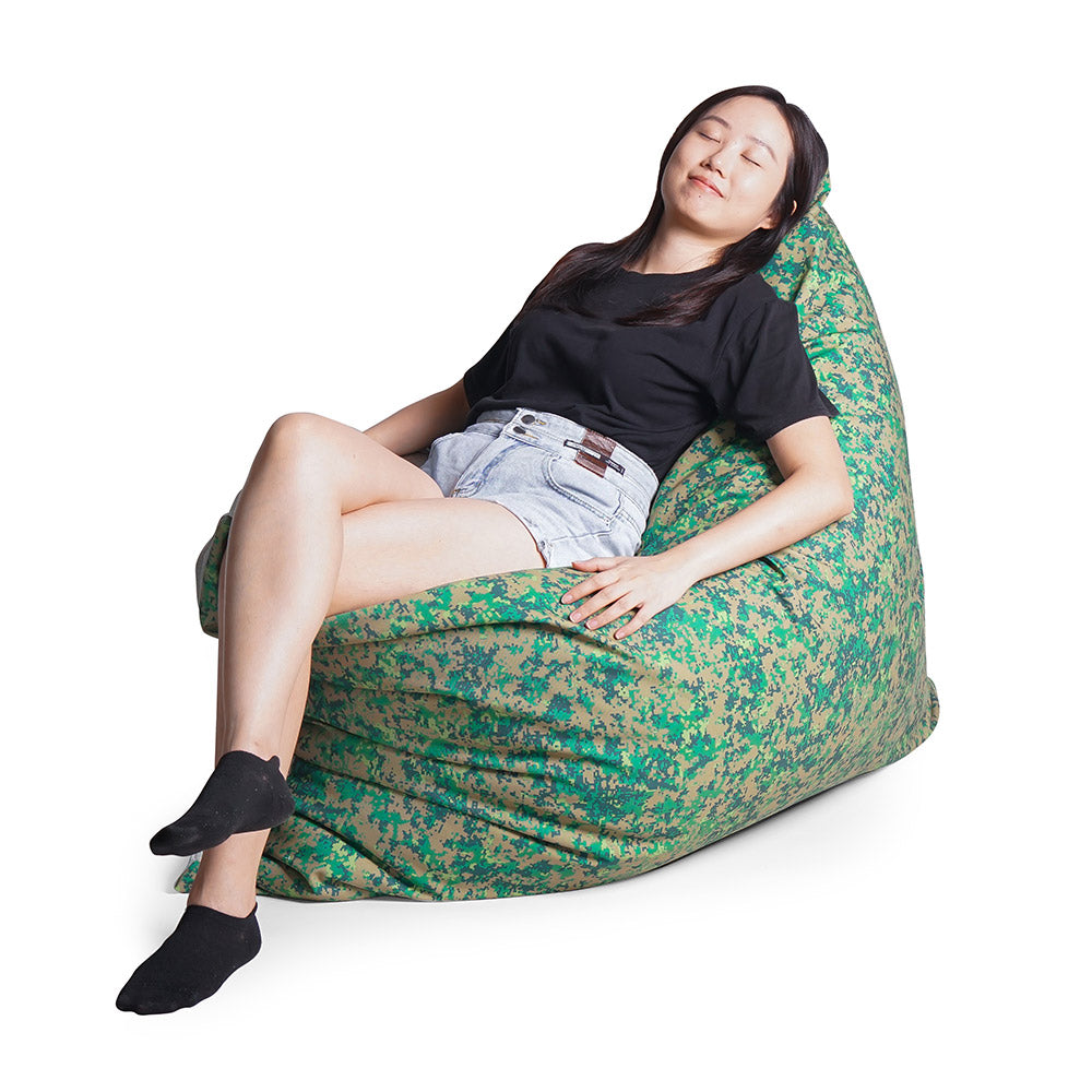 The Bunk - Senang Diri Collection