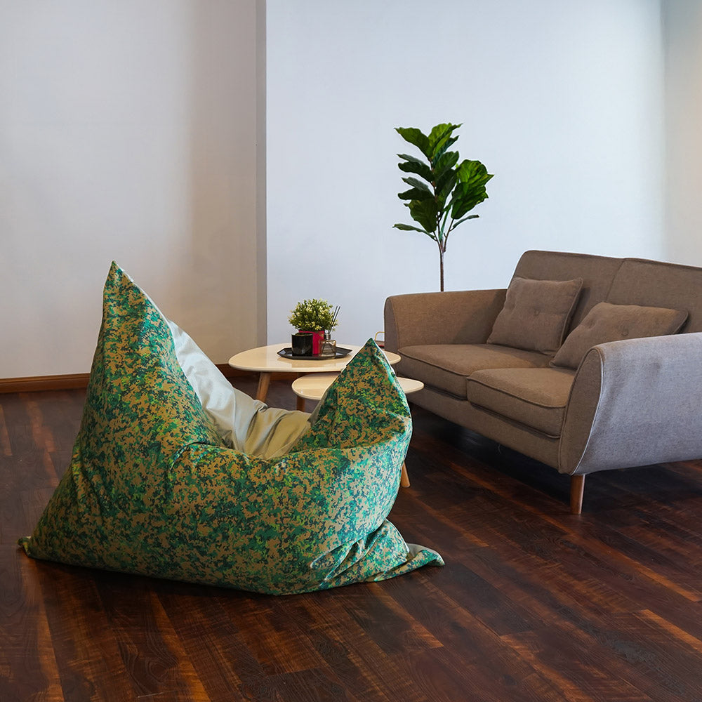 The Bunk - Senang Diri Collection