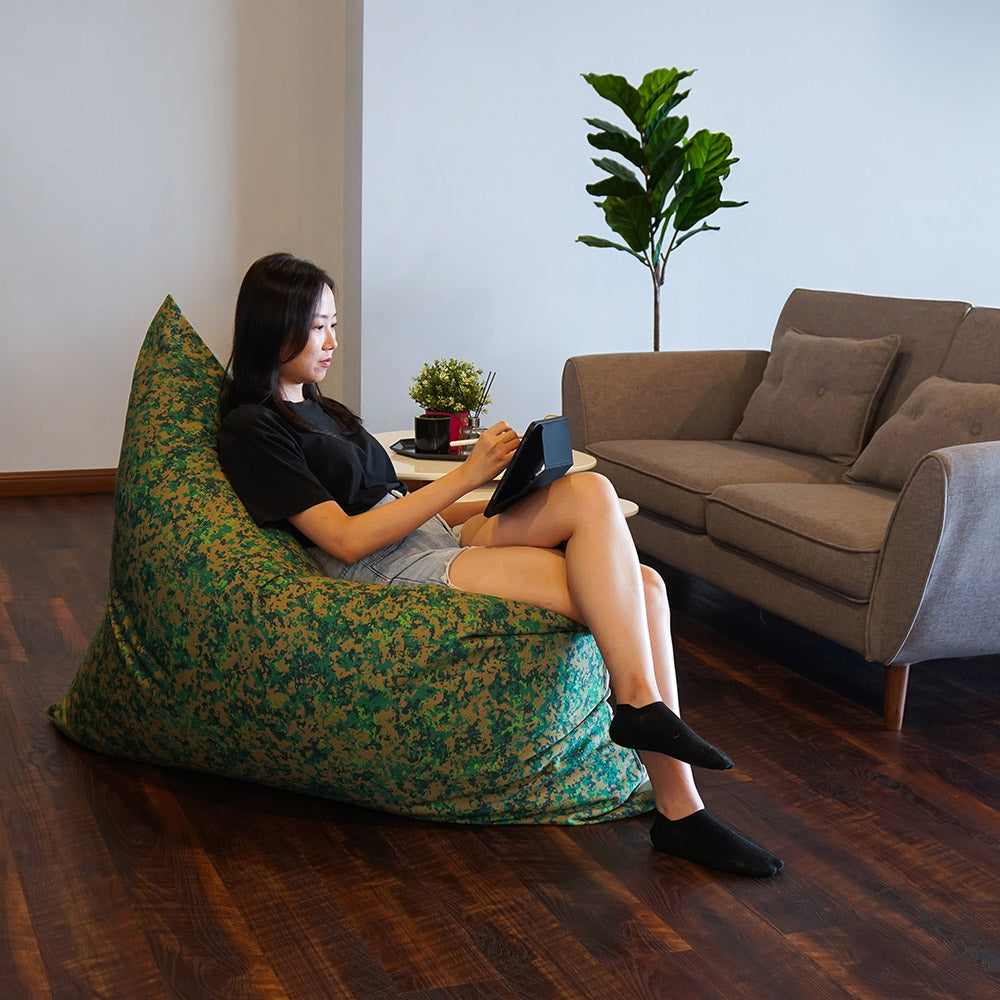 The Bunk - Senang Diri Collection