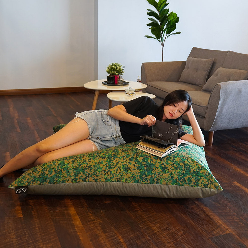 The Bunk - Senang Diri Collection