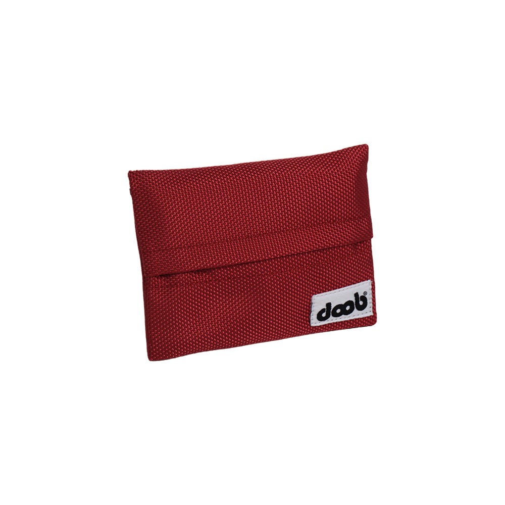 Choper – tissue and coin pouch