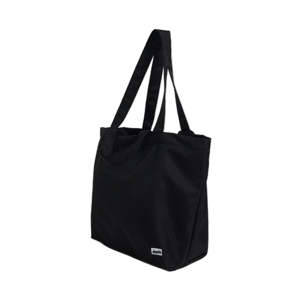 Hauler – upsized tote bag