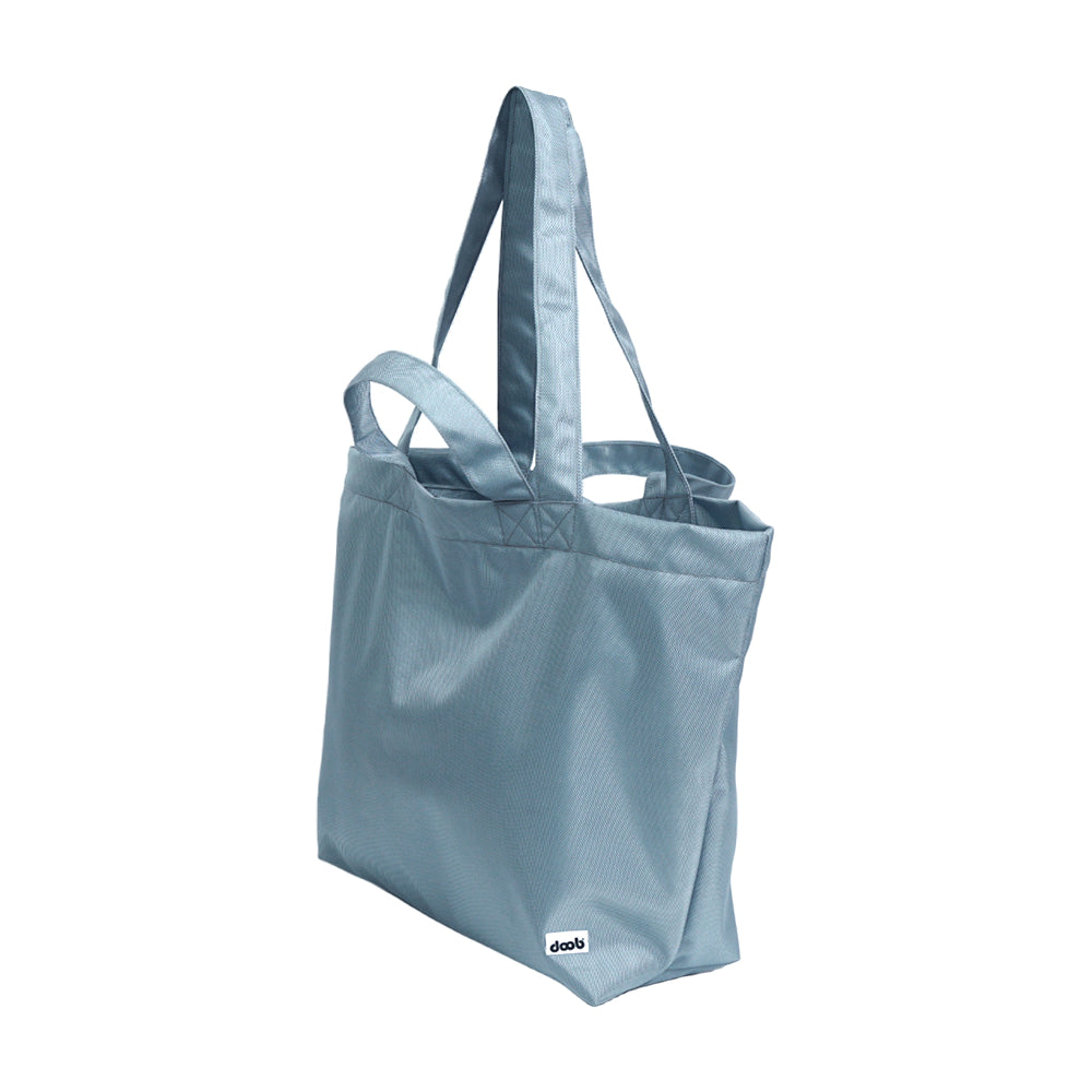 Hauler – upsized tote bag
