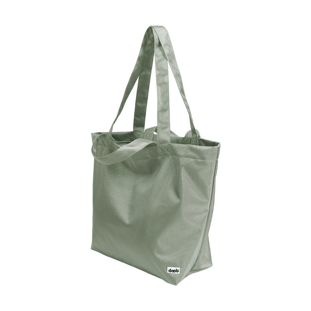 Hauler – upsized tote bag
