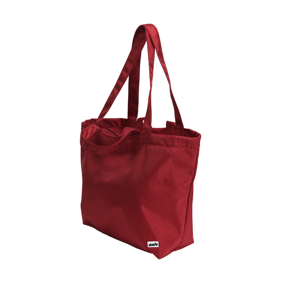Hauler – upsized tote bag