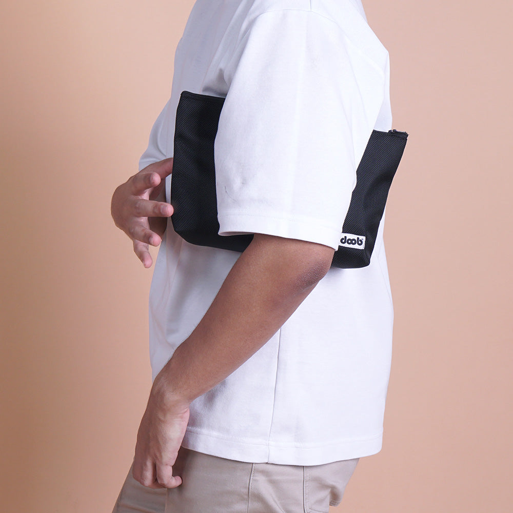 Keeper – multipurpose pouch