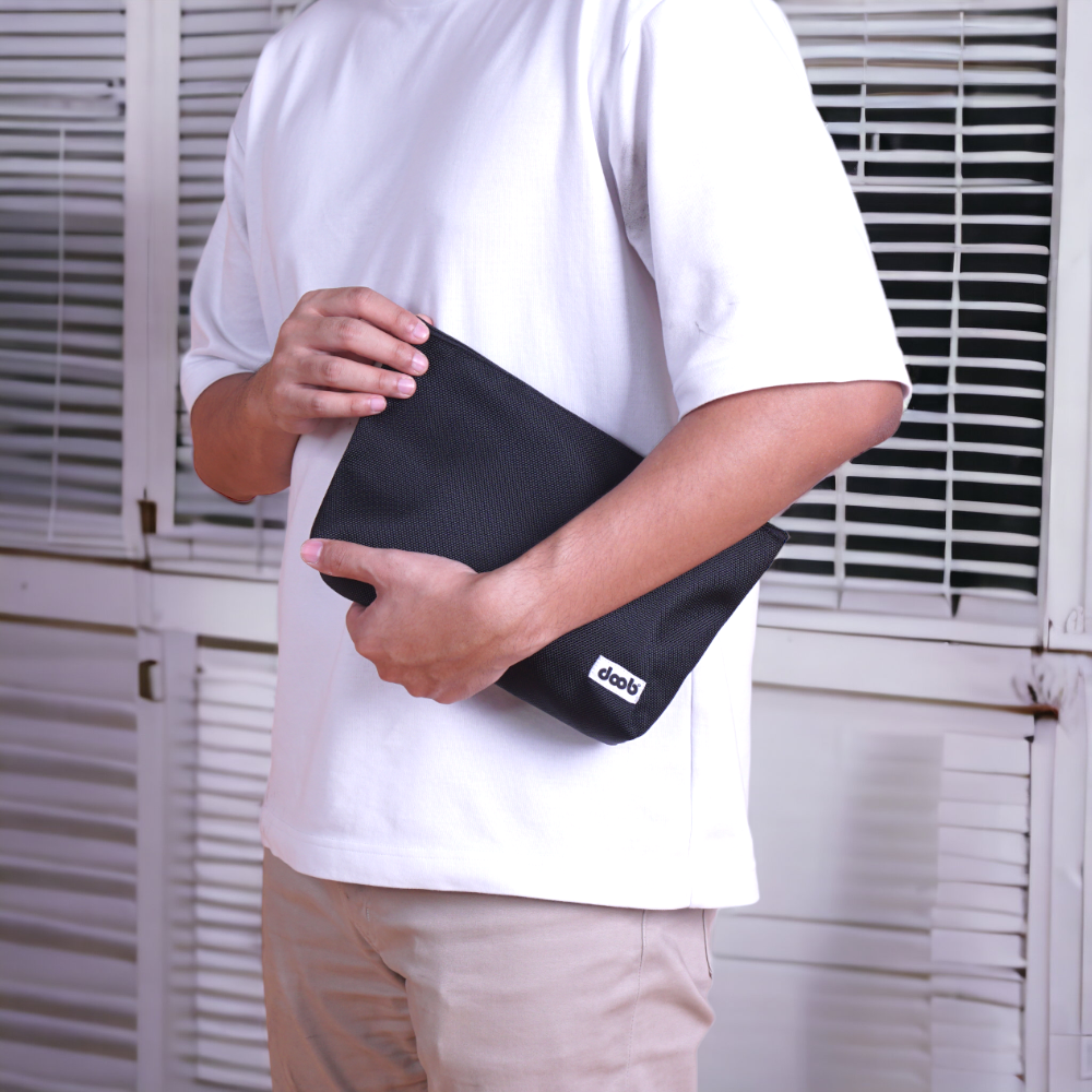 Keeper – multipurpose pouch