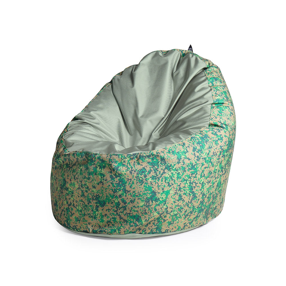 The Outpost - Senang Diri Collection