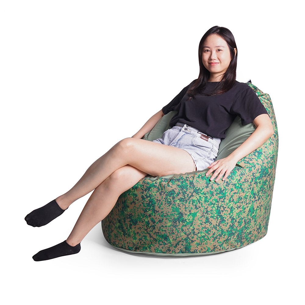 The Outpost - Senang Diri Collection