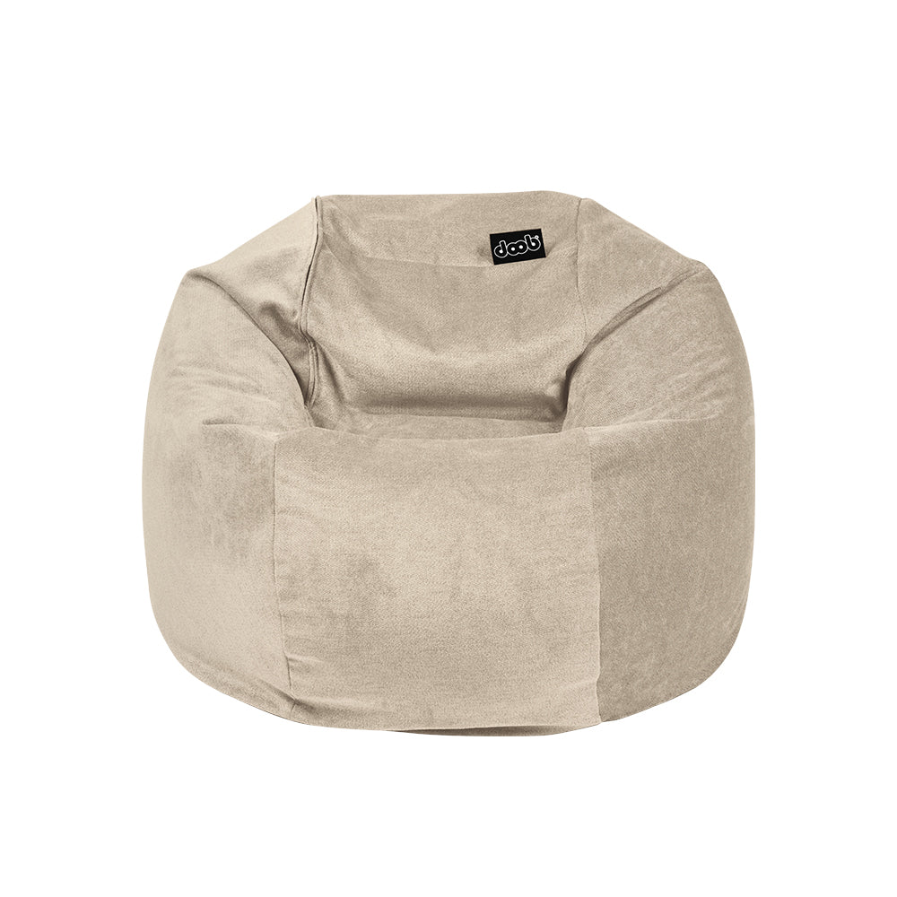 toonacan – canned-food fabric bean bag