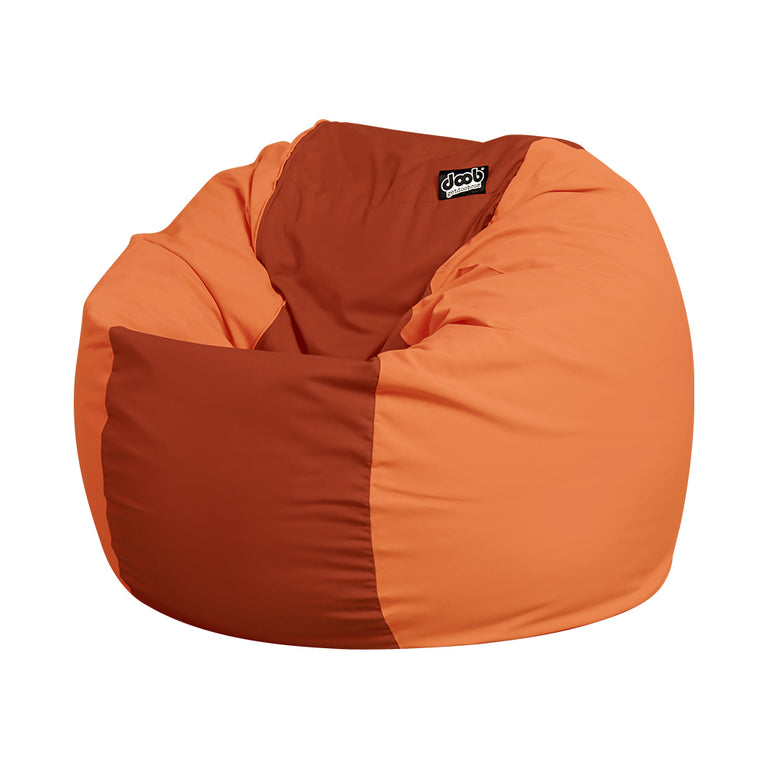 toonacan – canned-food fabric bean bag