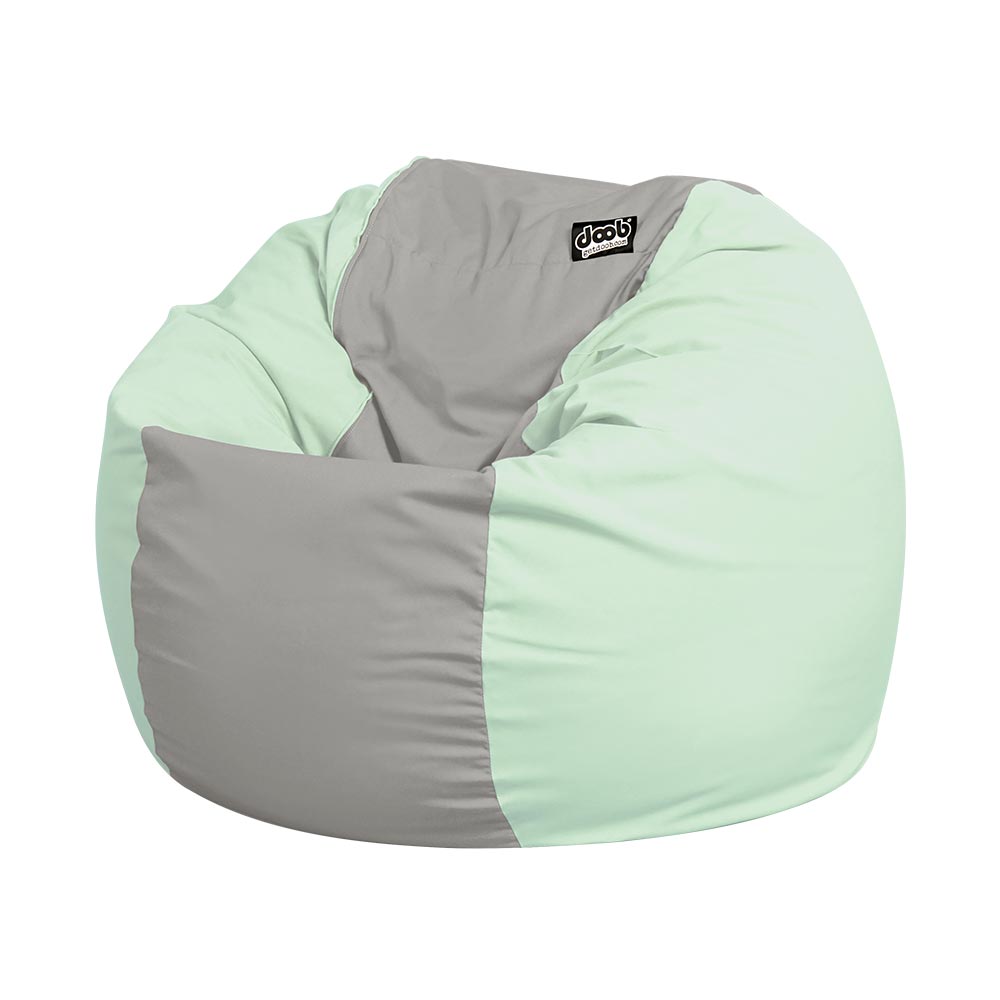 toonacan – canned-food fabric bean bag