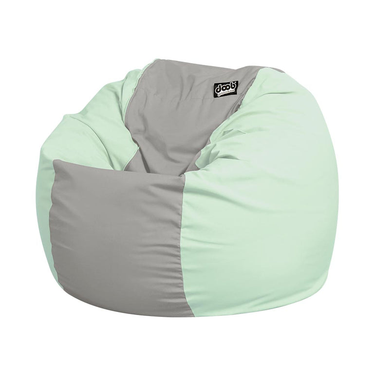 toonacan – canned-food fabric bean bag