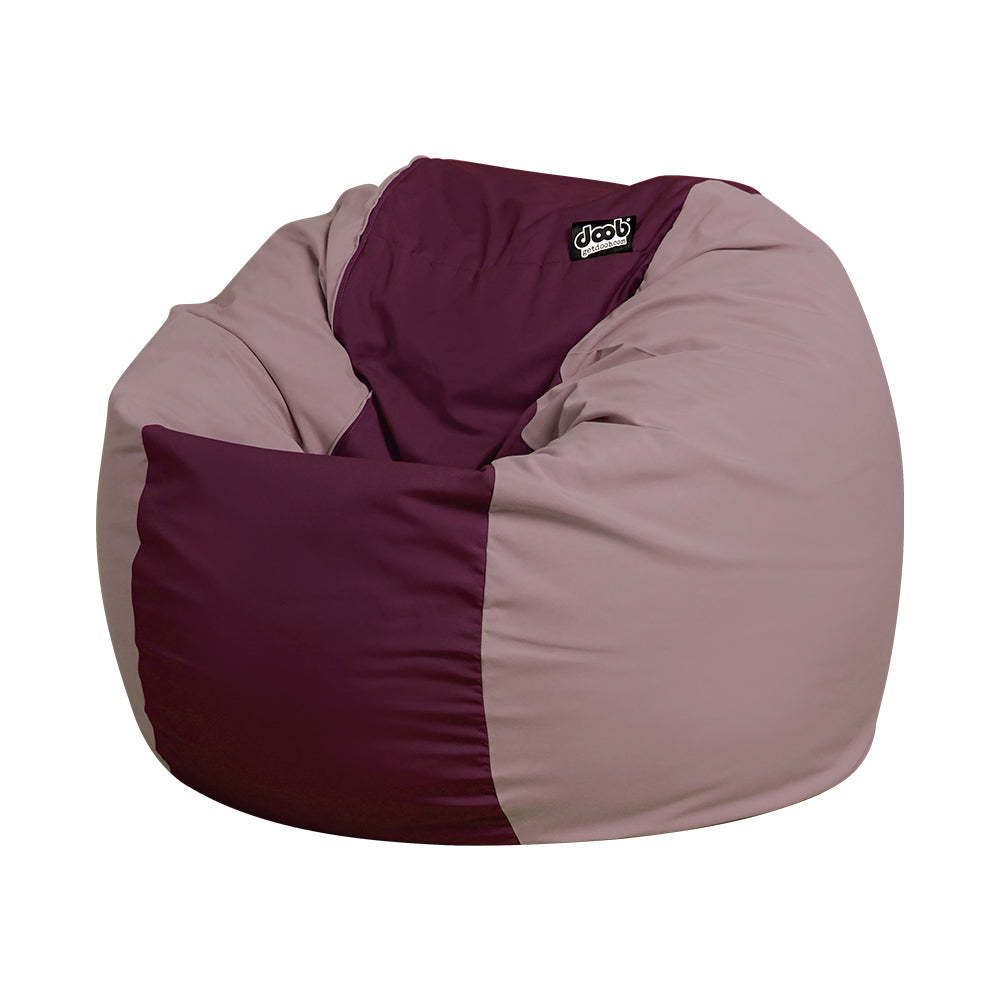 toonacan – canned-food fabric bean bag