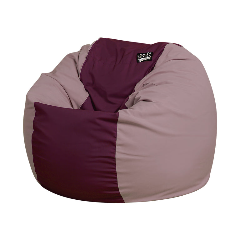 toonacan – canned-food fabric bean bag