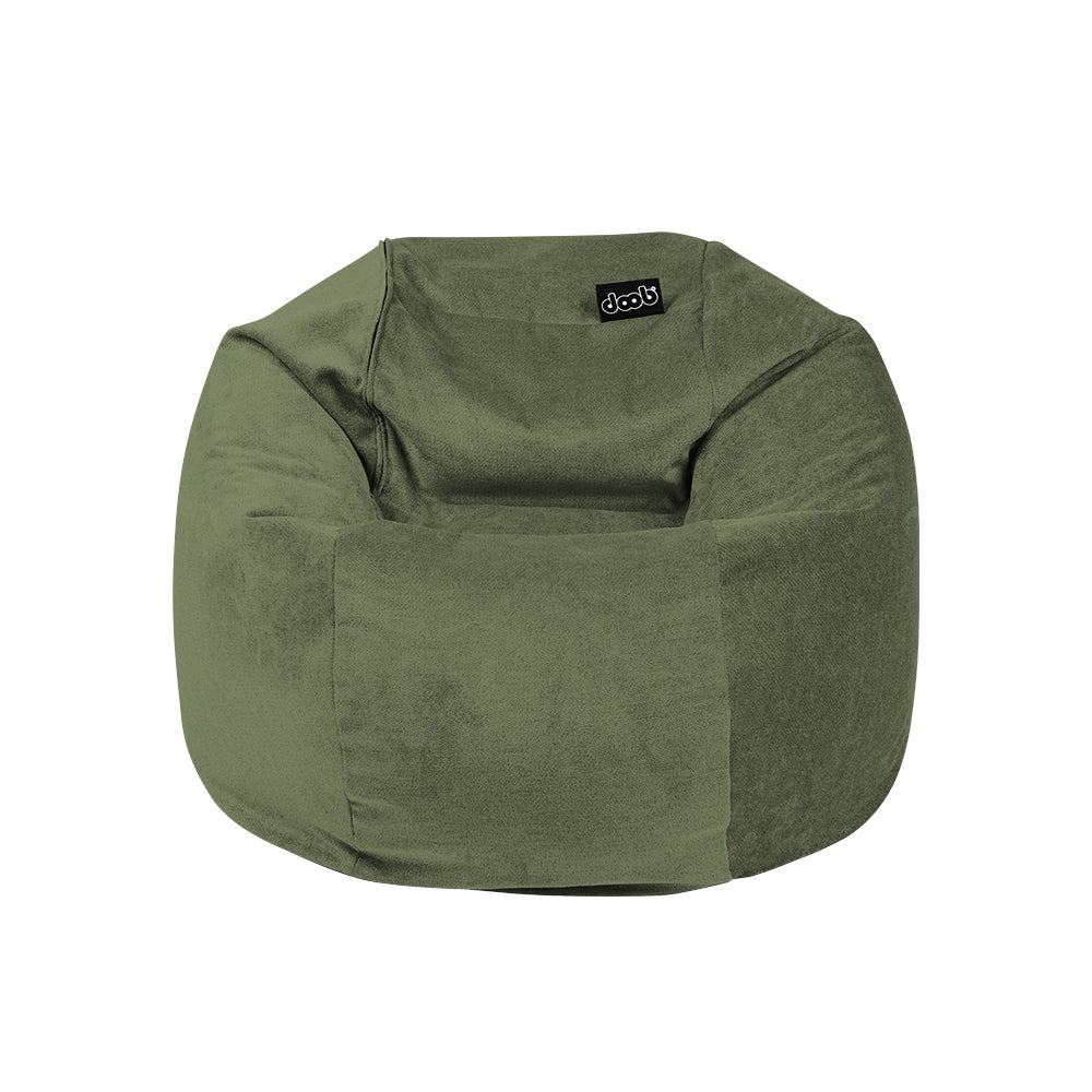 toonacan – canned-food fabric bean bag