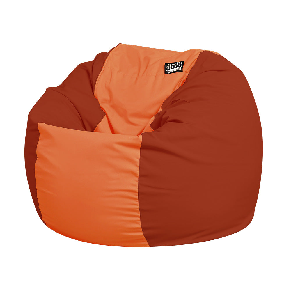 toonacan – canned-food fabric bean bag