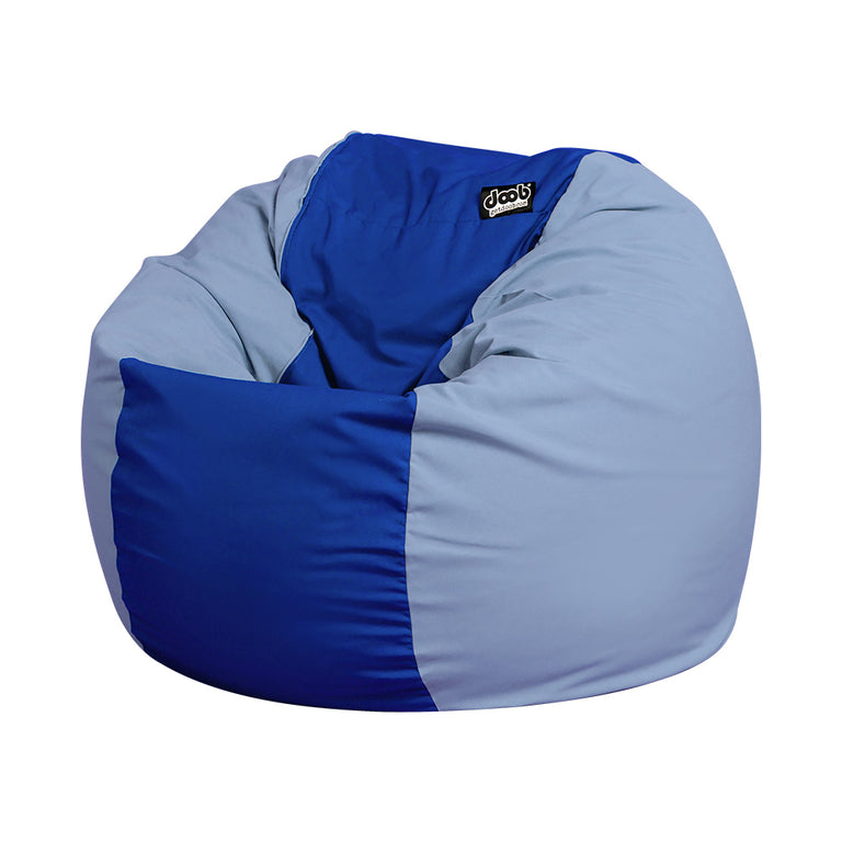 toonacan – canned-food fabric bean bag
