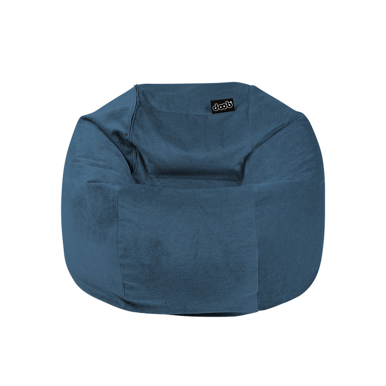 toonacan – canned-food fabric bean bag