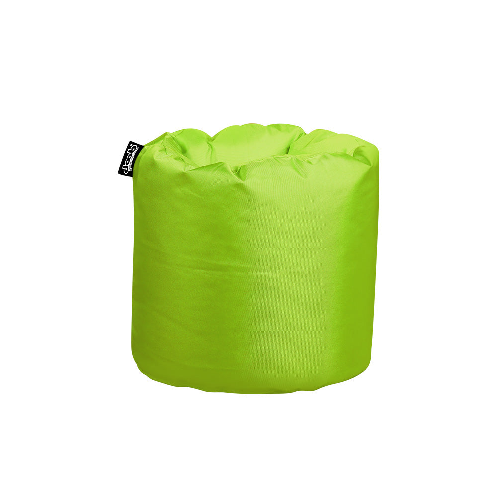 tootsie – ottoman/footrest bean bag