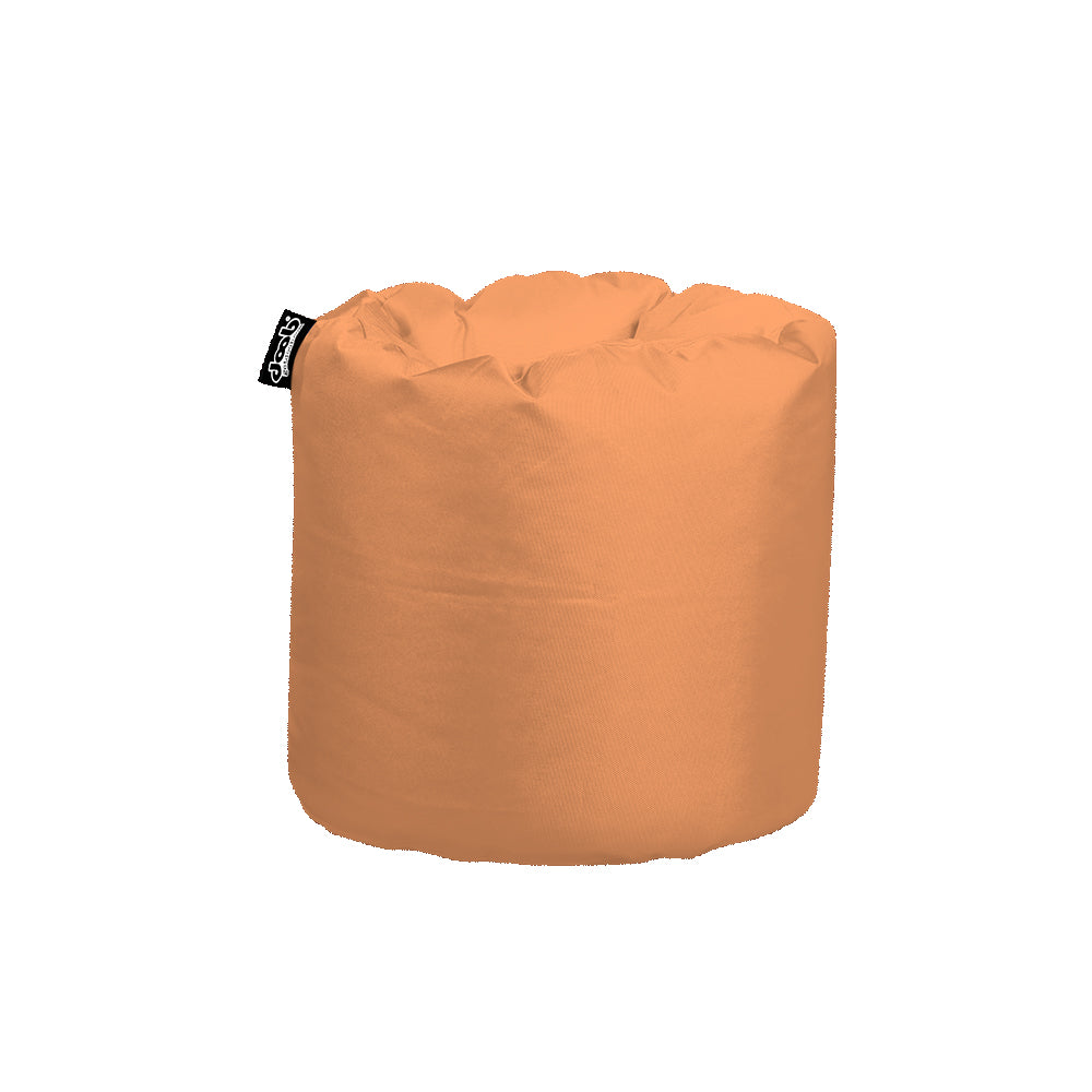 tootsie – ottoman/footrest bean bag