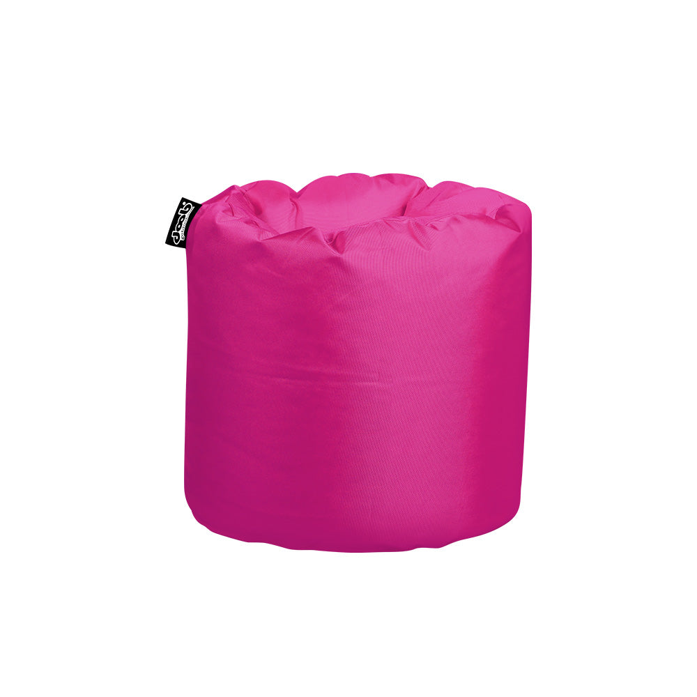 tootsie – ottoman/footrest bean bag