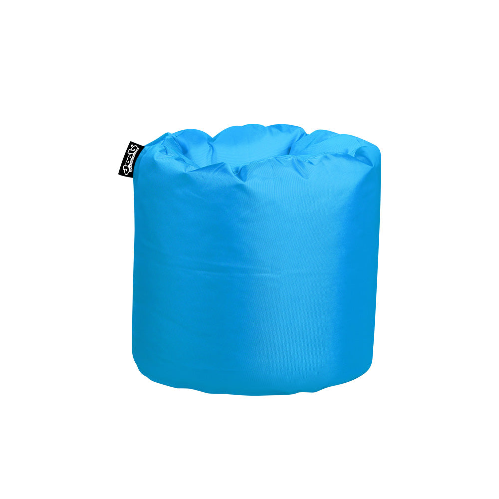 tootsie – ottoman/footrest bean bag