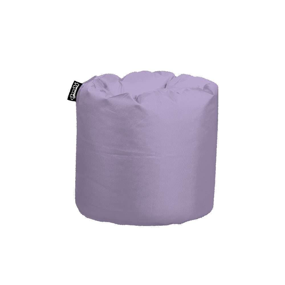 tootsie – ottoman/footrest bean bag