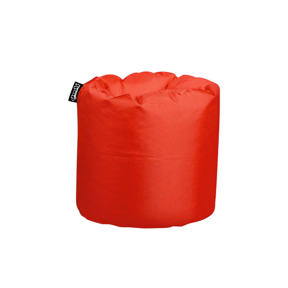 tootsie – ottoman/footrest bean bag