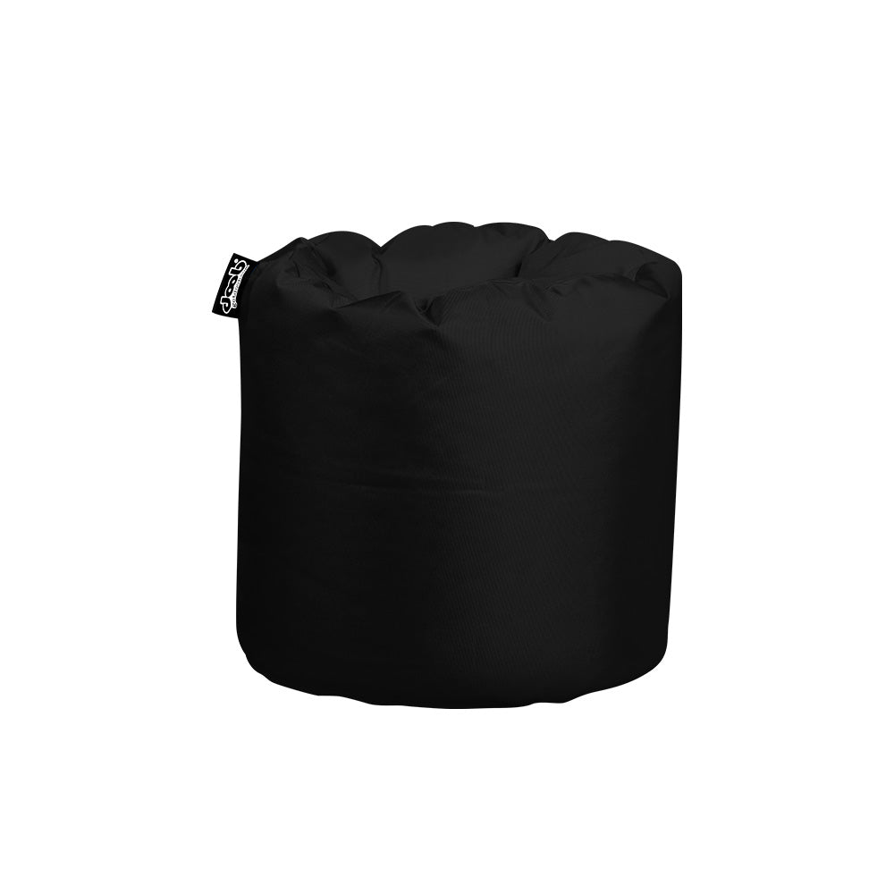 tootsie – ottoman/footrest bean bag