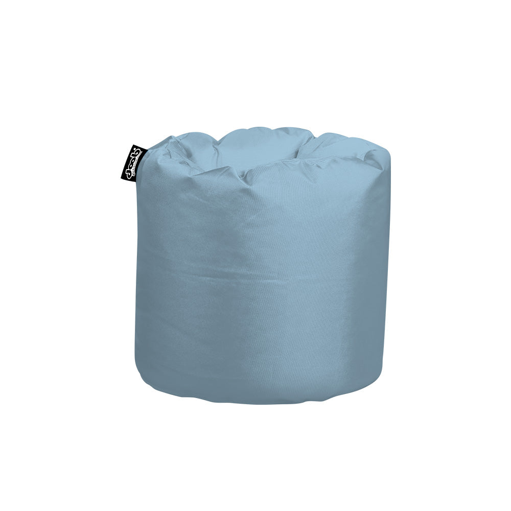 tootsie – ottoman/footrest bean bag