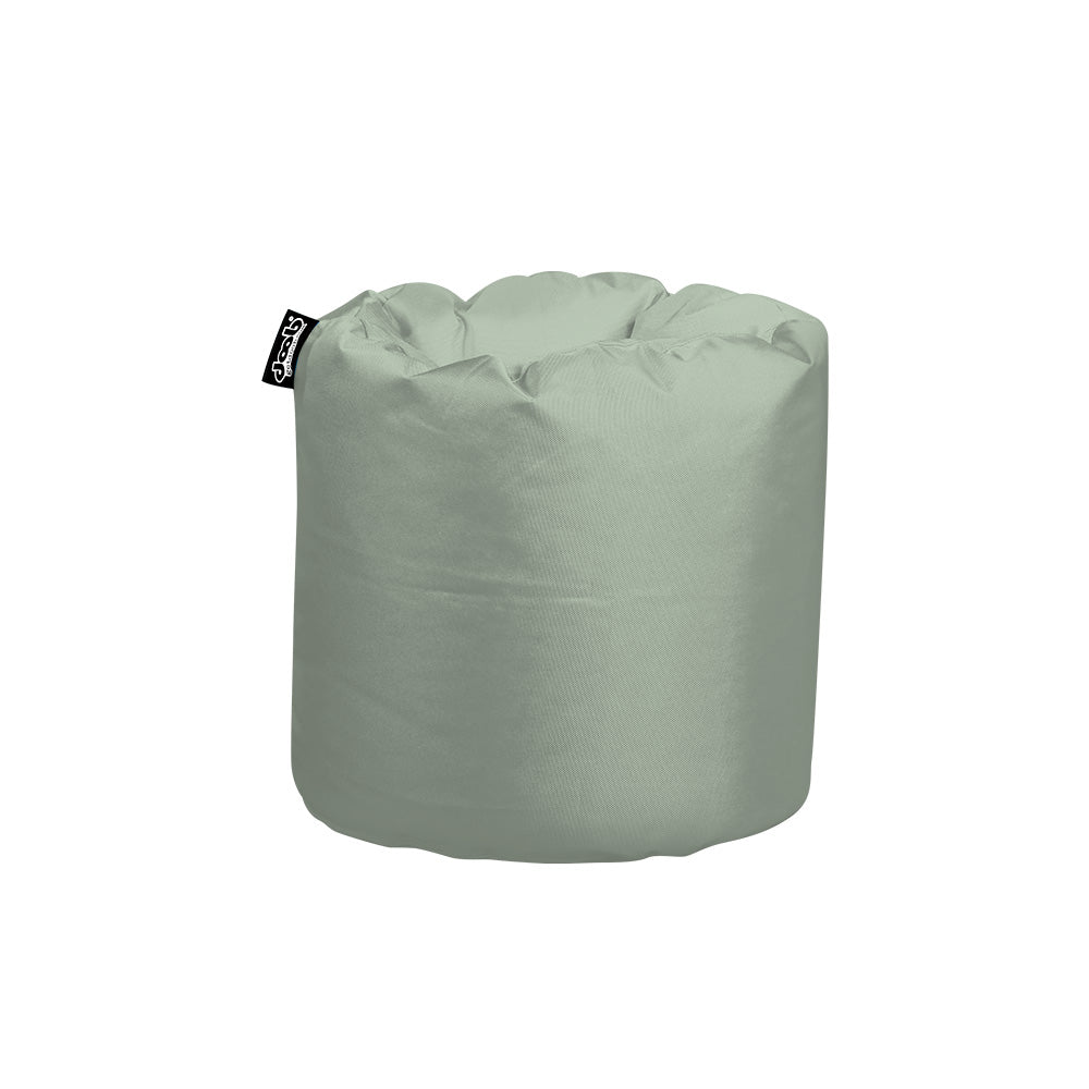 tootsie – ottoman/footrest bean bag